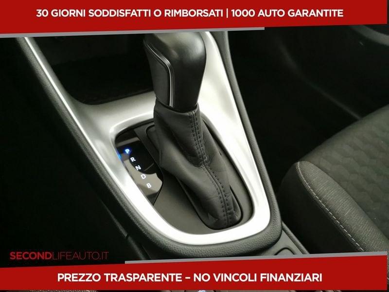 Toyota Yaris 1.5h Trend