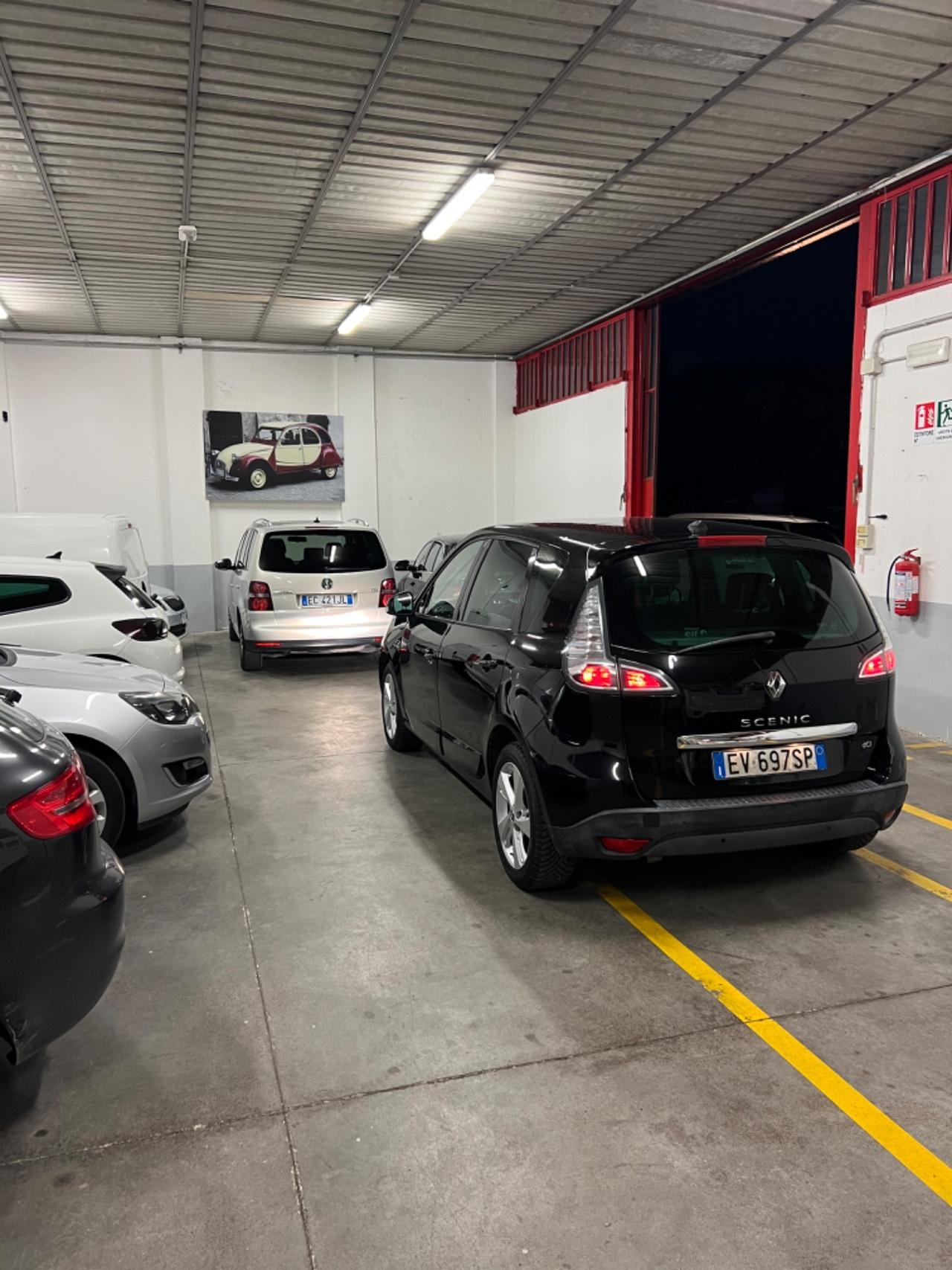 Renault Scenic Scénic XMod 1.5 dCi 110CV Start&Stop Wave