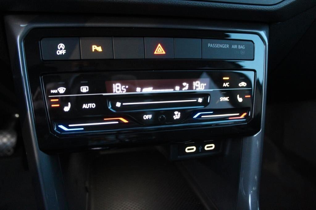 VOLKSWAGEN T-Cross 1.0 TSI *FULL LED *Camera