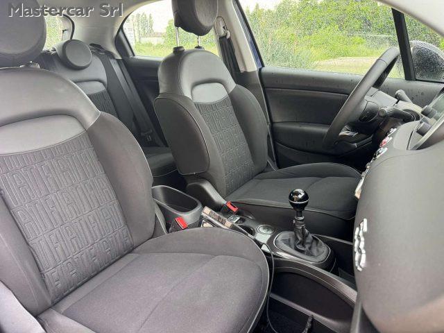 FIAT 500X NEOPATENTATI 500X 1.3 mjet 95cv TG : GM408NT
