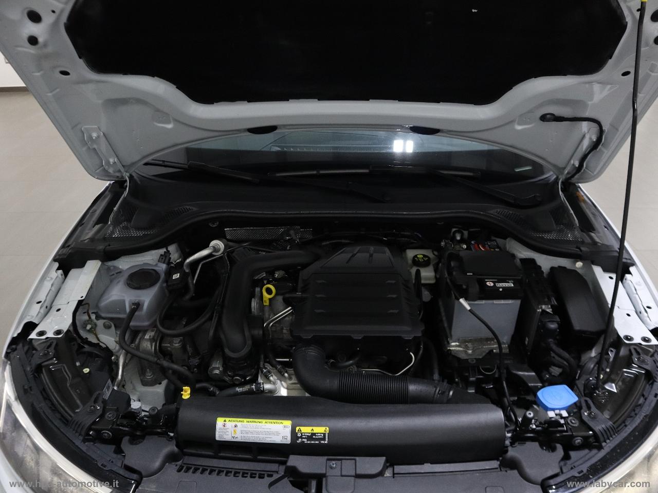 AUDI A1 SPORTBACK S-LINE FULL LED