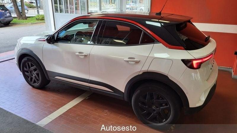 Opel Mokka GS Automatica 1.2 cc