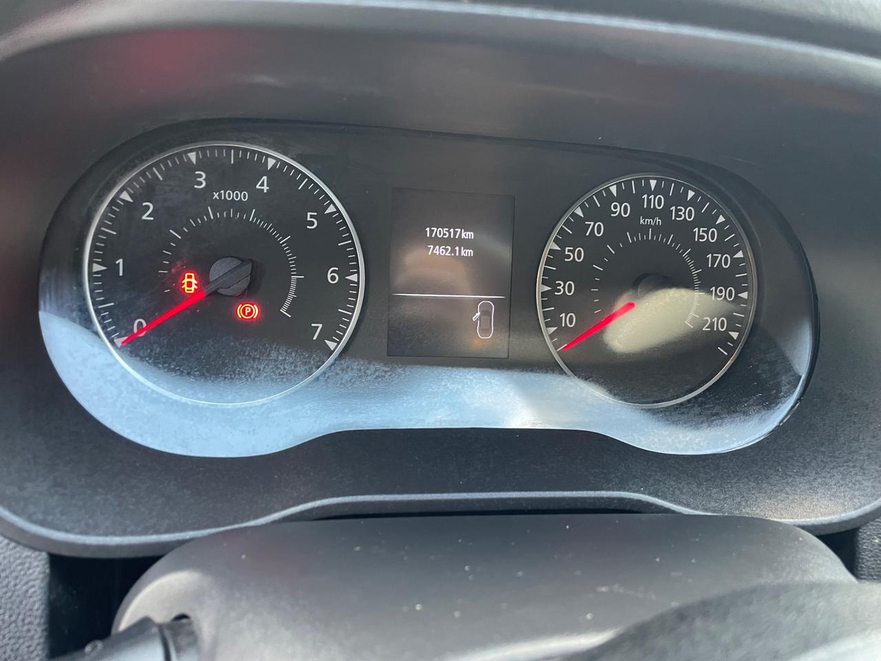 Dacia Duster 1.6 SCe GPL 4x2 Comfort