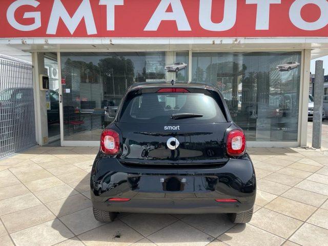 SMART ForFour 0.9 90CV TURBO PASSION LED NAVI PANO CAMERA