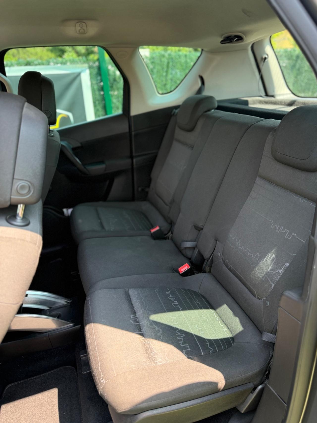 Opel Meriva 2013 1.3 DIESEL NEOPATENTATI