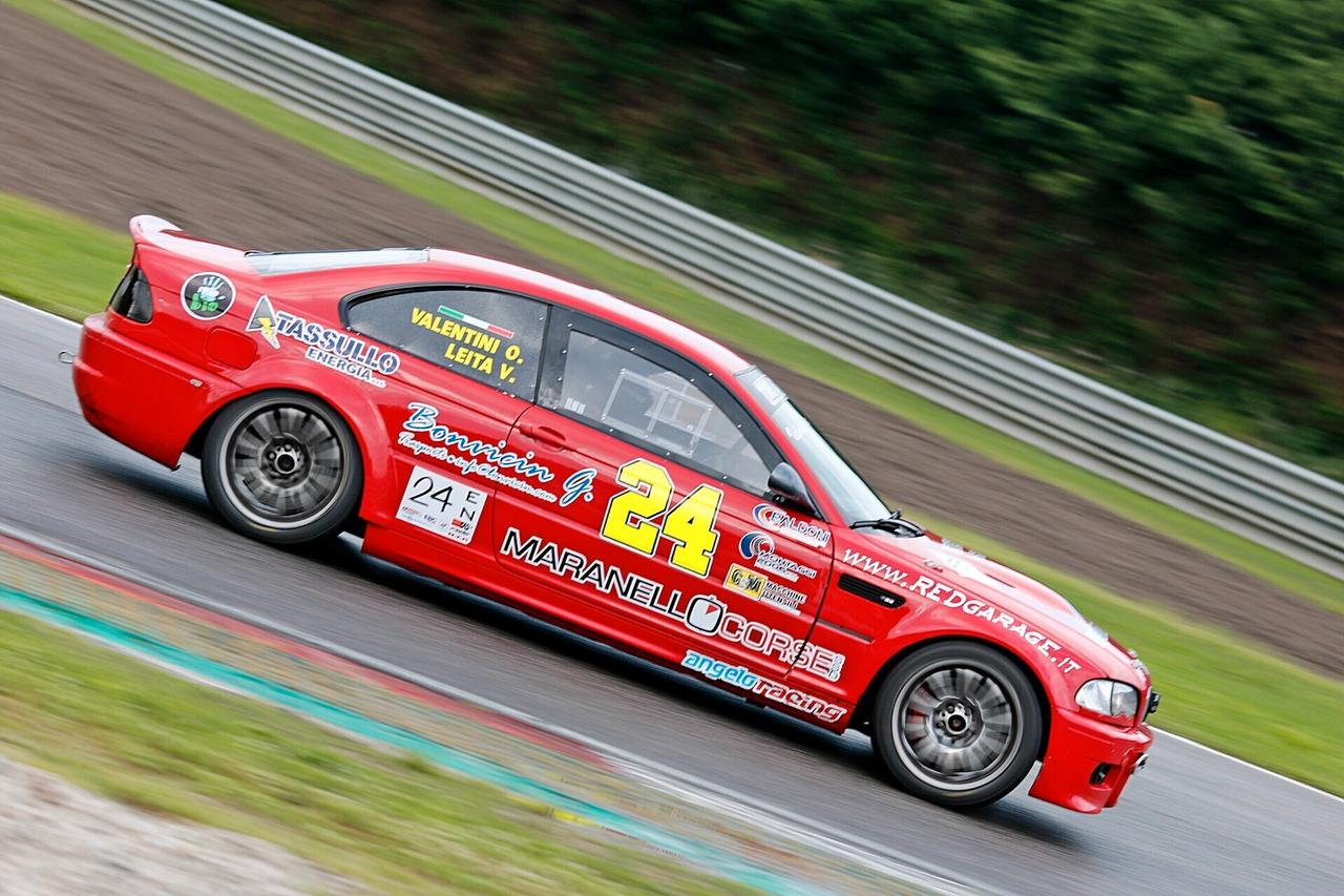 Bmw M3 Bmw M3 E46 pista drifting