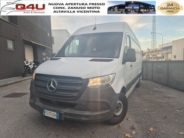 MB Sprinter 314 CDI PL-TA E6B--IVA Esclusa!!!