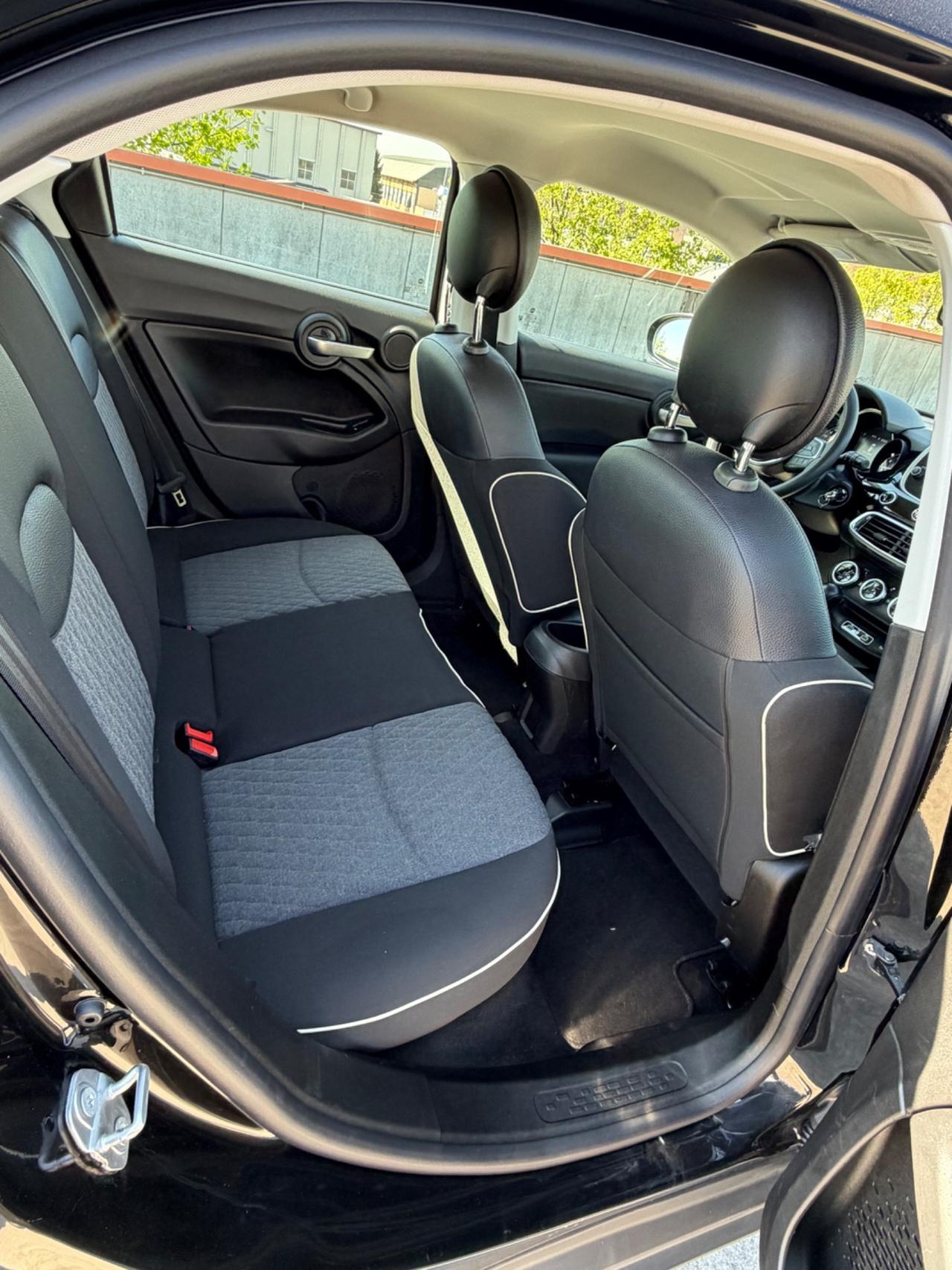 Fiat 500X 1.3 T4 150 CV DCT City Cross