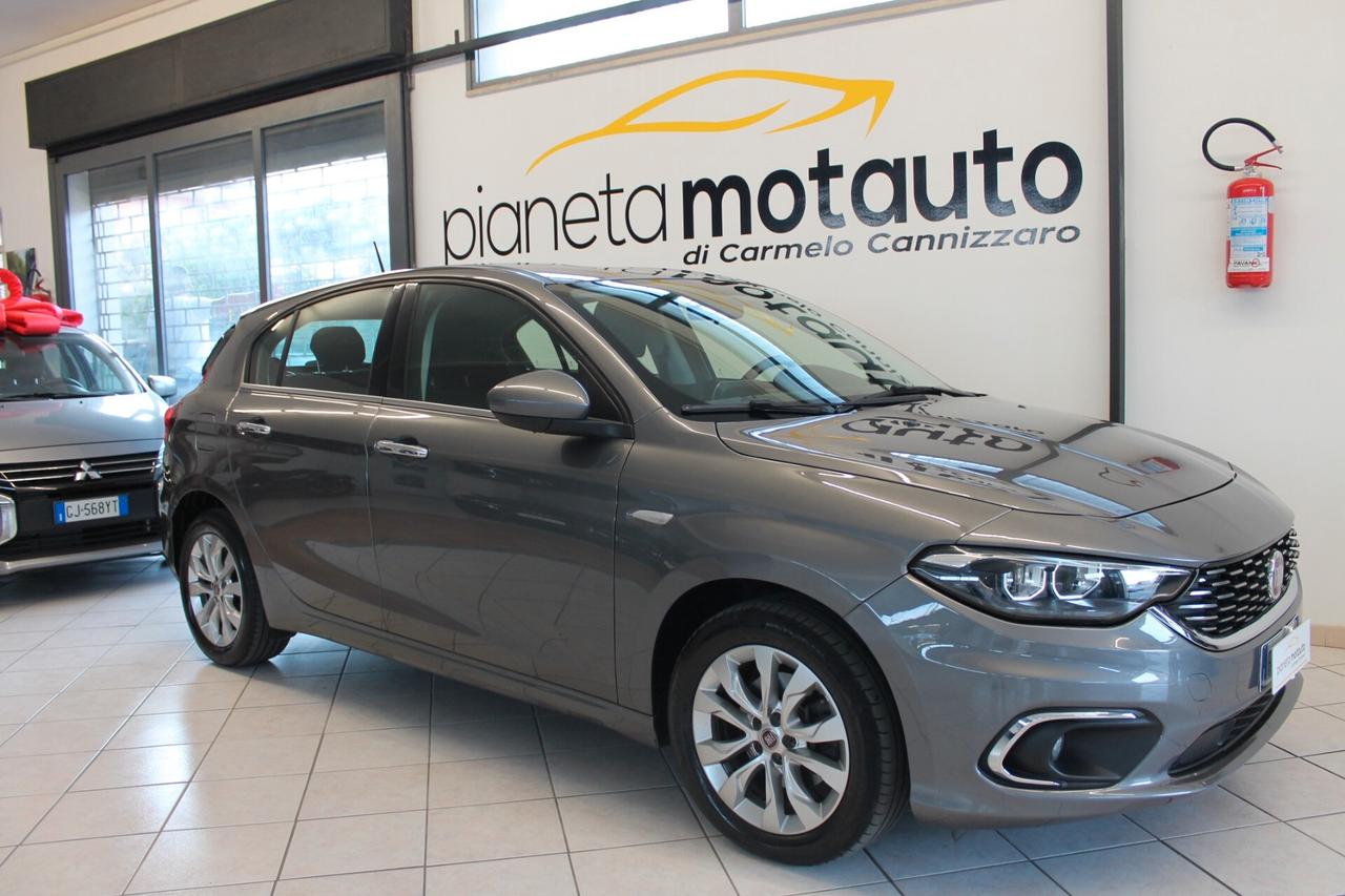 Fiat Tipo 1.3 Mjt 4 porte Lounge Prezzo Promo