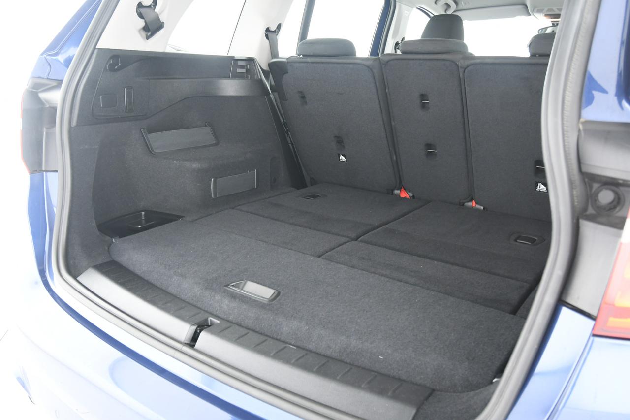 BMW 216d Gran Tourer Advantage 7p.ti auto LED+BLUETOOTH+NEOPATENATI