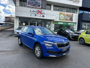 Skoda Kamiq 1.0 TSI Ambition