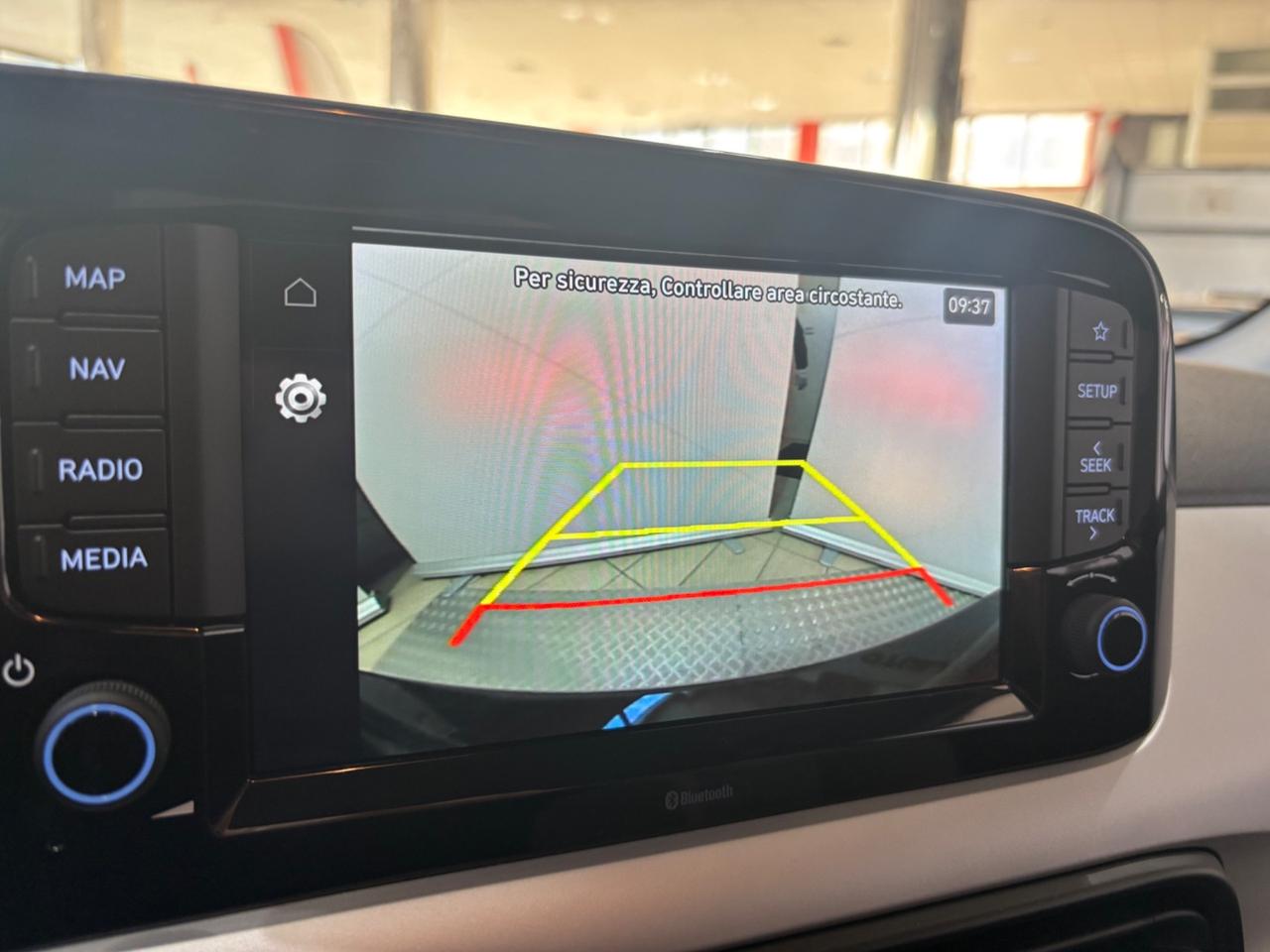 Hyundai i10 1.0 MPI AT Prime