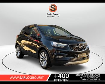 OPEL Mokka 1ª serie - Mokka X 1.6 CDTI Ecotec 136CV 4x2 Start&Sto