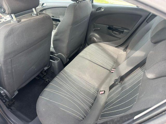 OPEL Corsa 1.2 5 porte Club