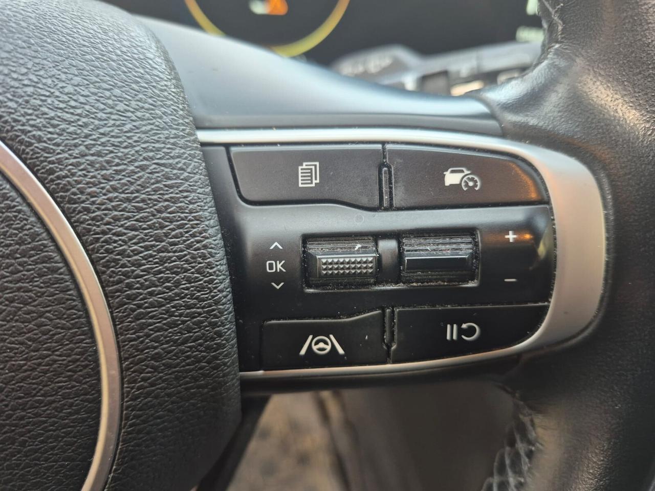 Kia Sportage 1.6 Style GARANZIA 5 ANNI