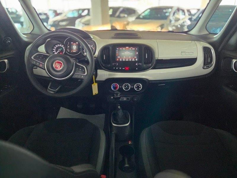 FIAT 500L 1.4 95 CV City Cross