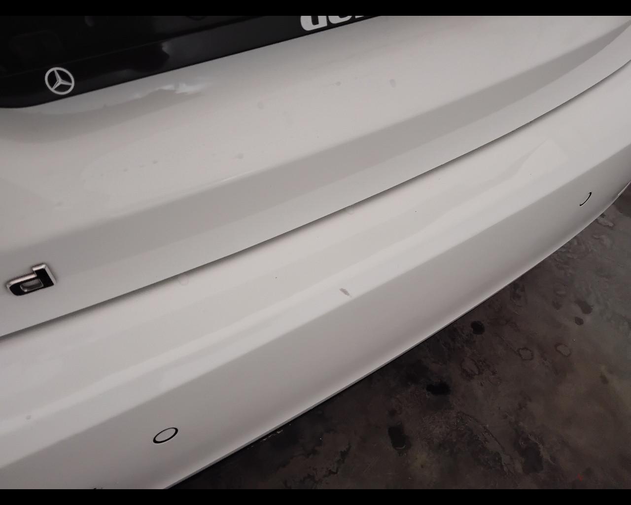 Mercedes-Benz Classe A - W177 2023 - A 180 d Advanced auto