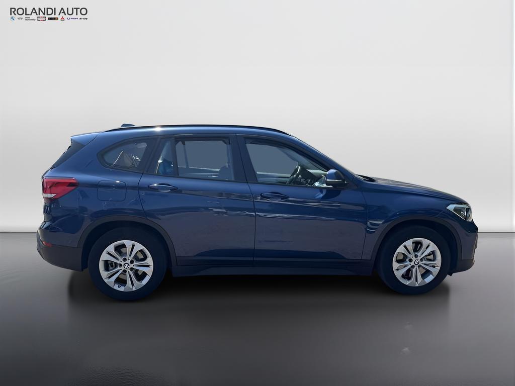BMW X1 25 e Business Advantage xDrive Steptronic