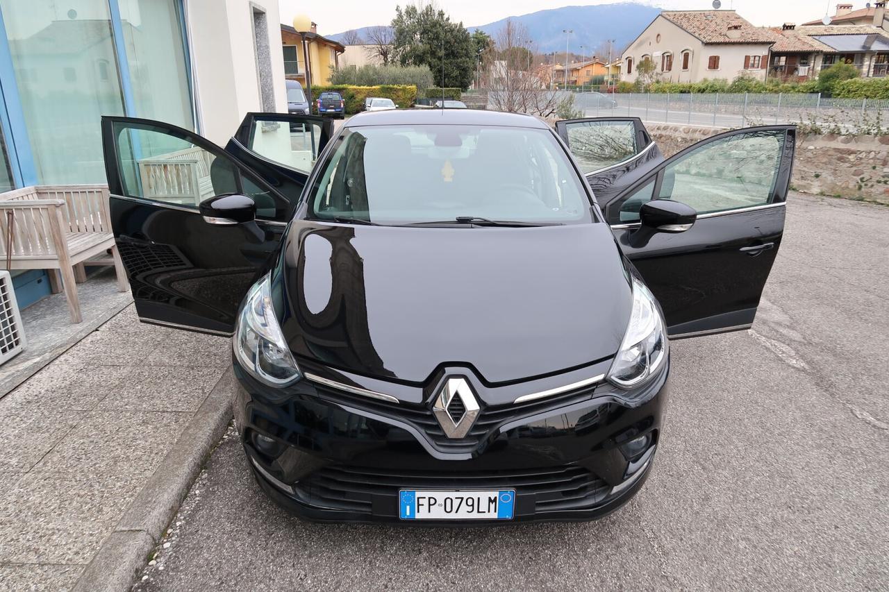 Renault Clio dCi 8V 75CV 5 porte Energy Zen