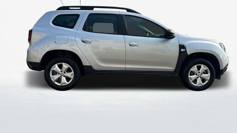 Dacia Duster 1.0 tce Comfort Eco-g 4x2 100cv 1.0 tce ECO-G Prestige 4x2