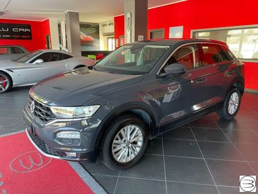 VOLKSWAGEN - T-Roc - 1.6 TDI SCR Style BlueMotion Tech.
