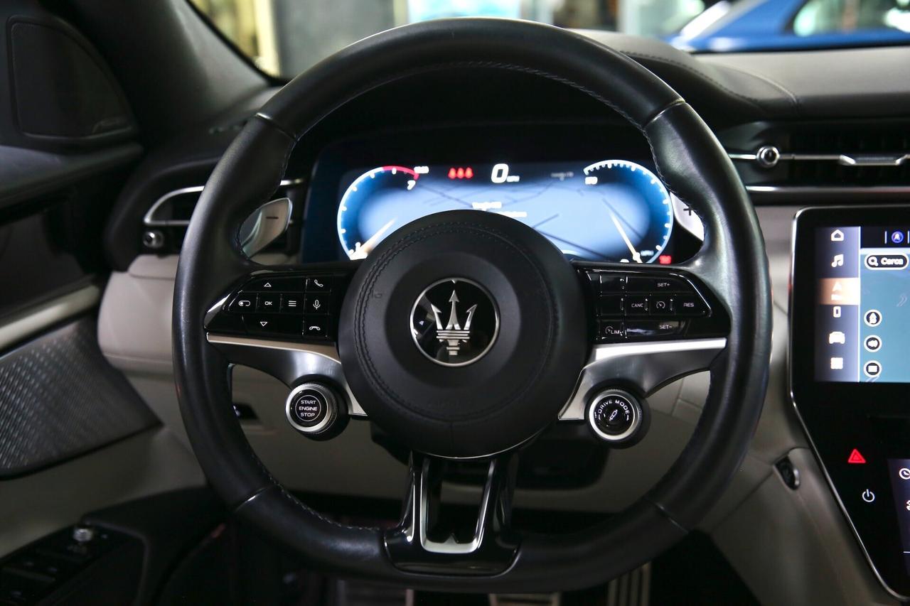 Maserati Grecale Modena mhev 330 cv AWD auto