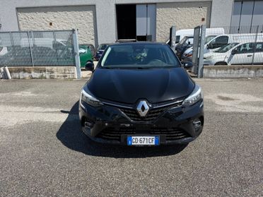 Renault Clio Blue dCi 85 CV 5 porte Business INCIDENTATA