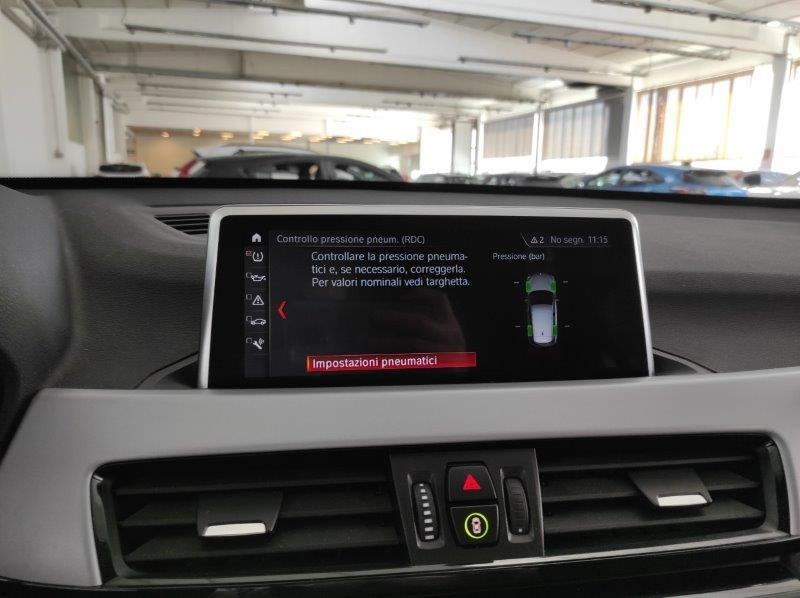 BMW X1 (F48) - X1 xDrive25e Business Advantage
