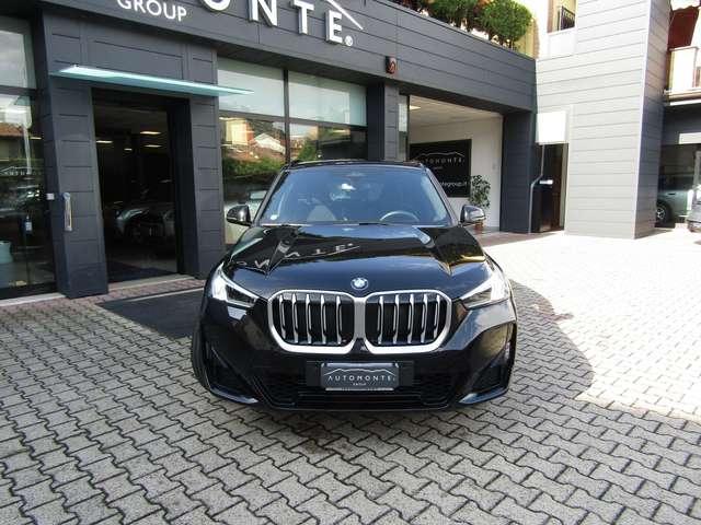 BMW X1 SDRIVE 18i MSPORT AUTO,CERCHI 19,GANCIO,CARPLAY