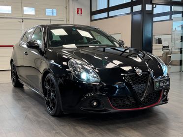 Alfa Romeo Giulietta 1.6 JTDm 120 CV Sport