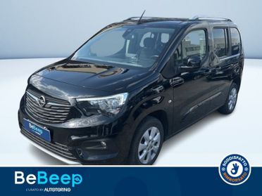 Opel Combo Life Combo M1 1.5D 130CV ADVANCE S&S L1H1 MT6