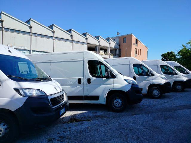 CITROEN Jumper 35 BlueHDi 140 S&S PM-TN Furgone Business