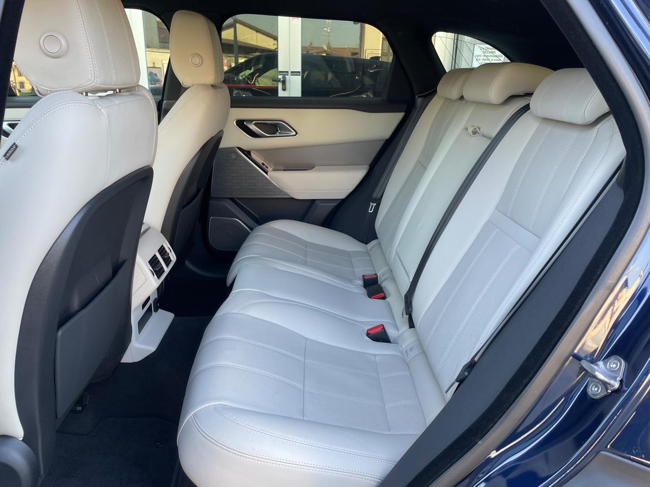 Land Rover Velar 2.0d i4 4wd 204cv Aziendale