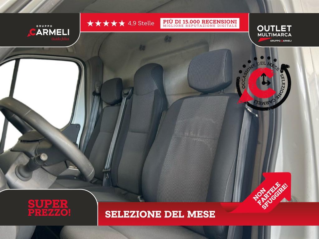 Renault Master T35 2.3 dci 135cv L2H2 Ice Plus E6d-temp