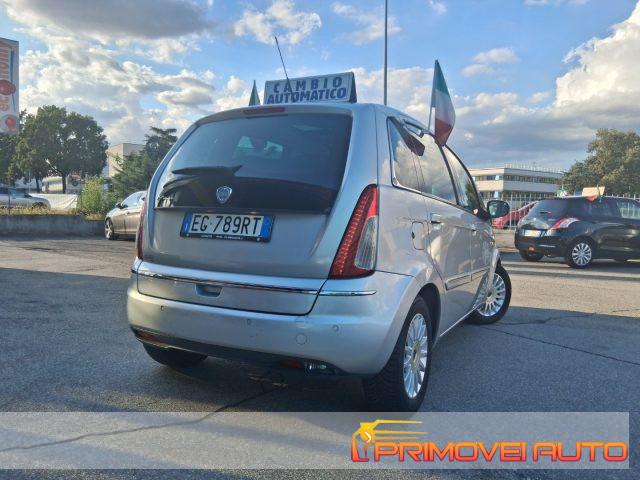 LANCIA MUSA 1.3 Mjt 95 CV 5th Avenue