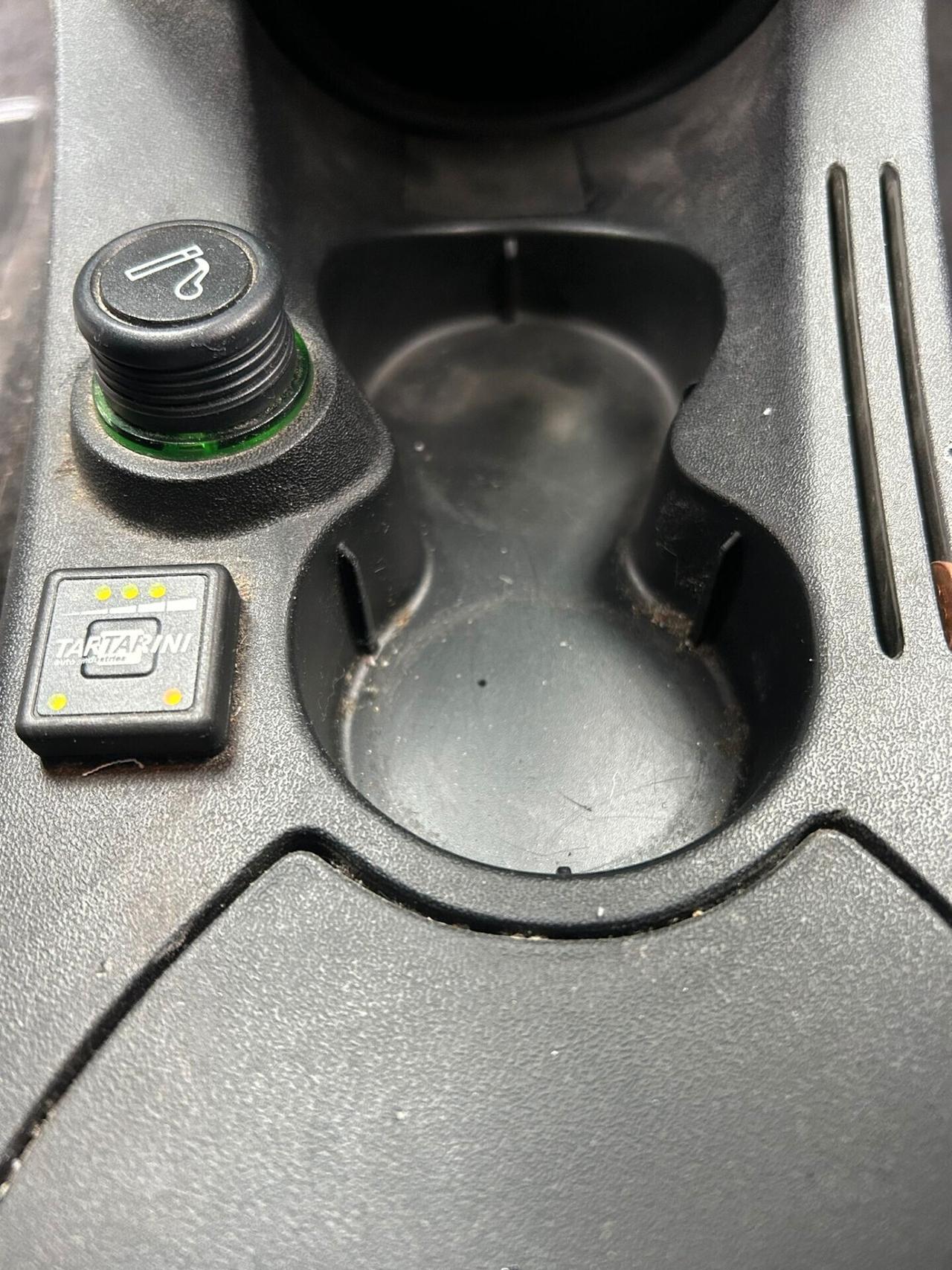 Lancia Ypsilon 1.2 cc GPL valido fino 2031 unica proprietaria