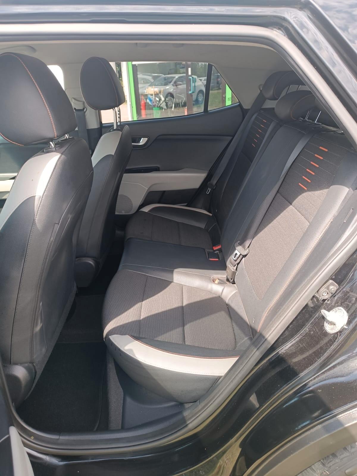 Kia Stonic 1.6 CRDi 110 CV Energy