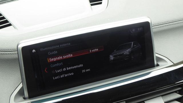 BMW X1 sDrive20i xLine Automatico