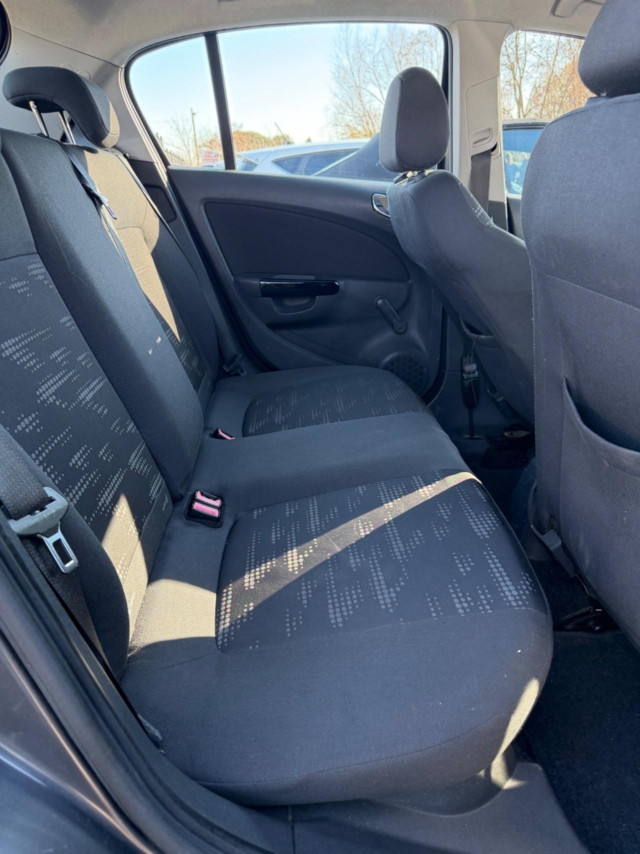 Opel Corsa 1.3 CDTI 95CV F.AP. 5 porte Elective