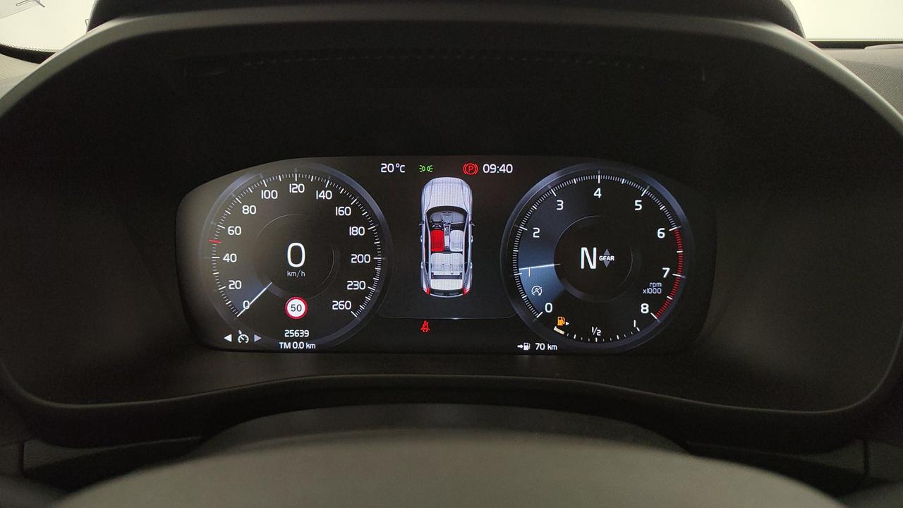 VOLVO XC40 1.5 t2 Essential
