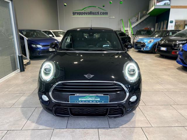 MINI Mini Cooper D Cabrio 1.5 116cv John Cooper Works / JCW