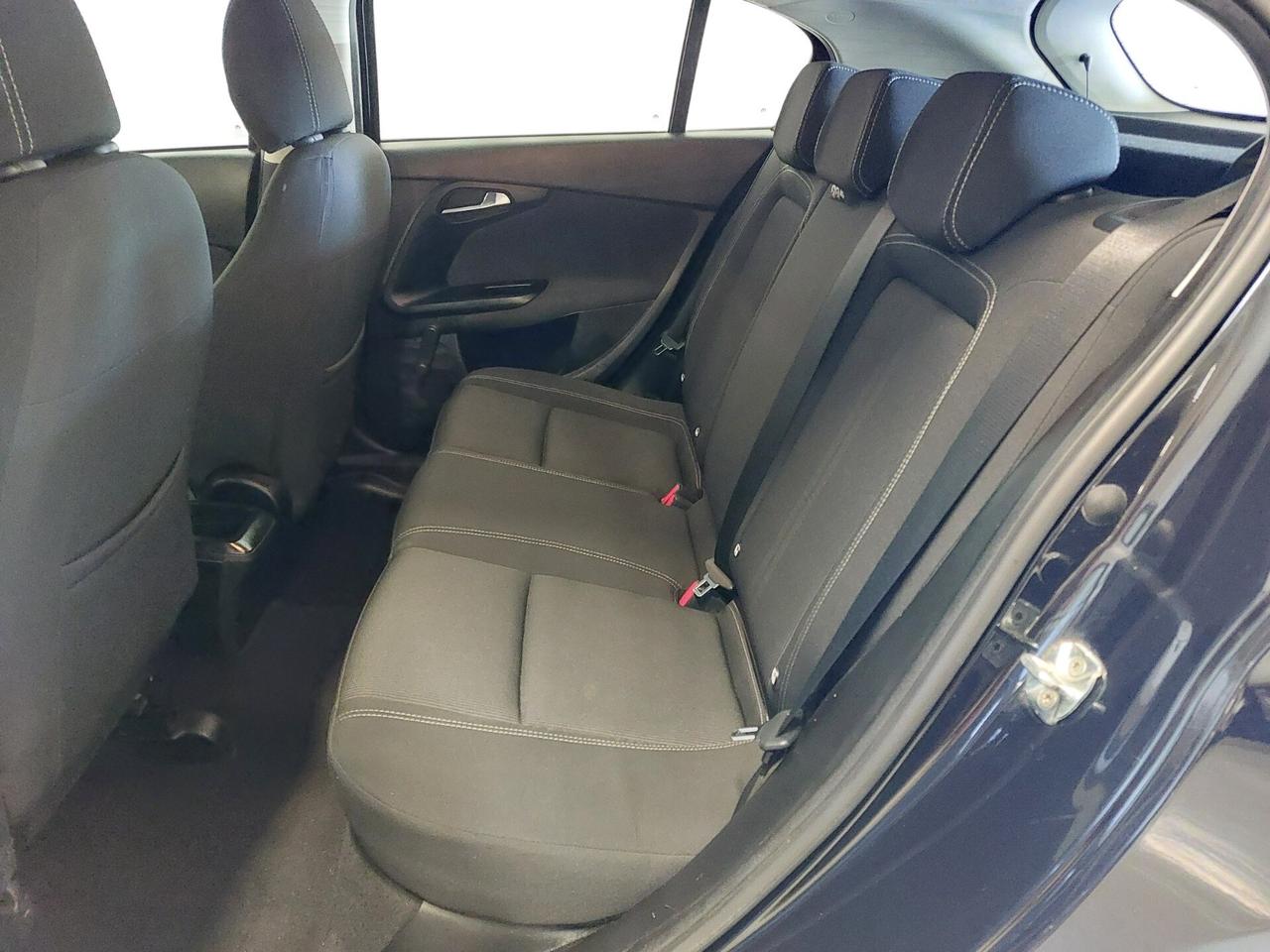 FIAT Tipo (2015-->) Tipo 1.4 5 porte Easy