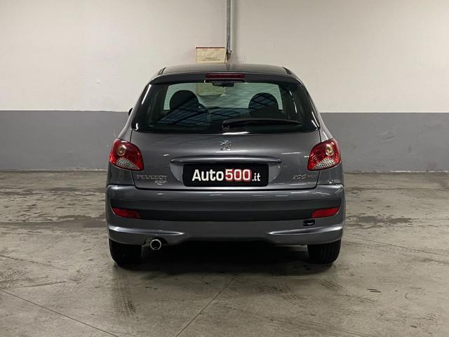 PEUGEOT 206 Plus 1.1 60CV 5p. ONE Line