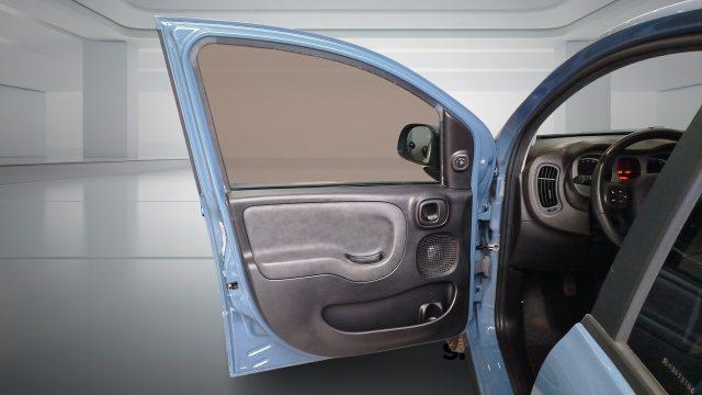 FIAT Panda Cross 1.0 FireFly S&S Hybrid