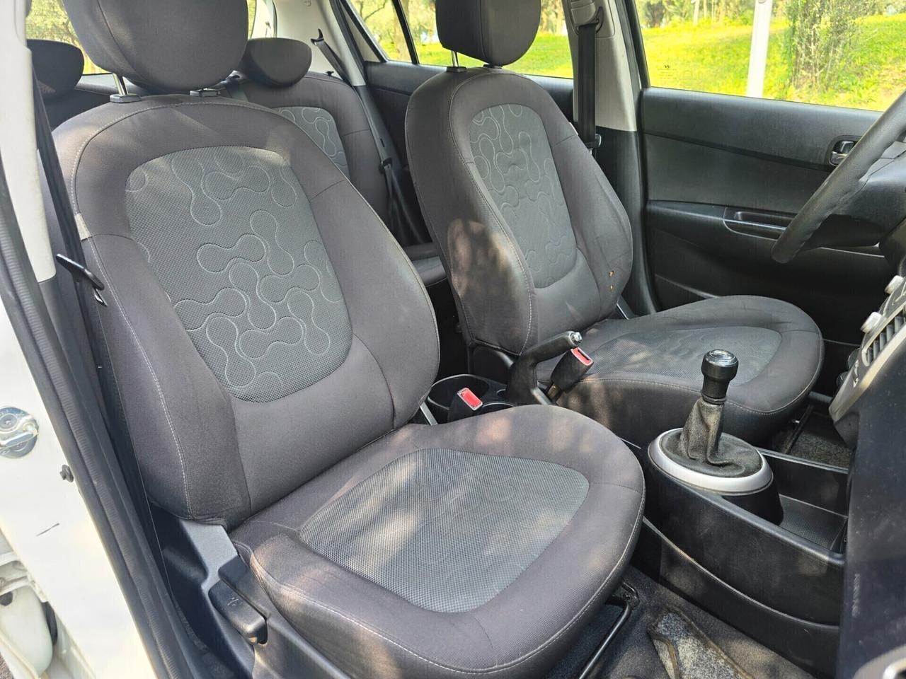 Hyundai i20 1.0 GPL ANNO 10/2009 OK PER NEOPATENTATI