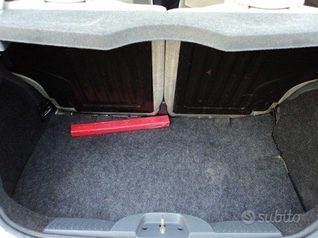 FIAT 500 1.3 Multijet 95CV Lounge