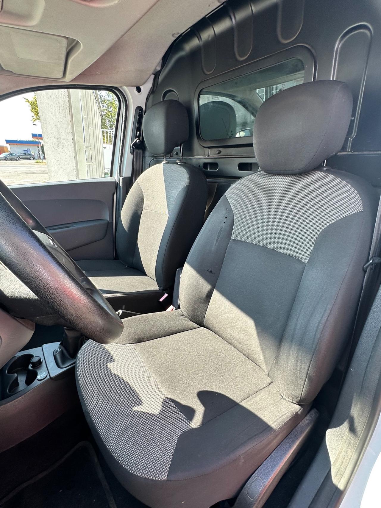 Dacia Dokker 1.6 8V 100CV Start&Stop GPL Furgone