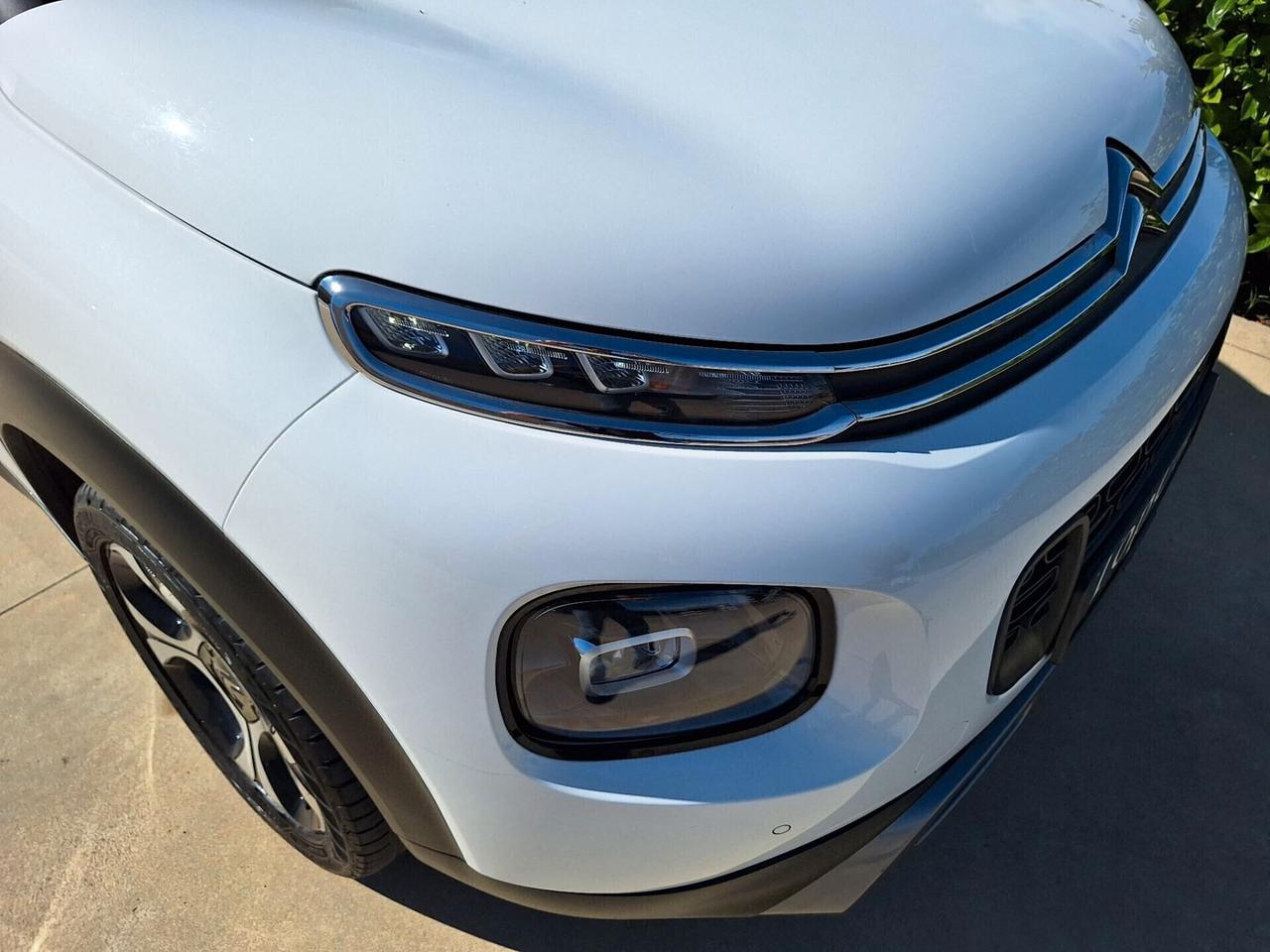 Citroen C3 Aircross GPL Benzina .