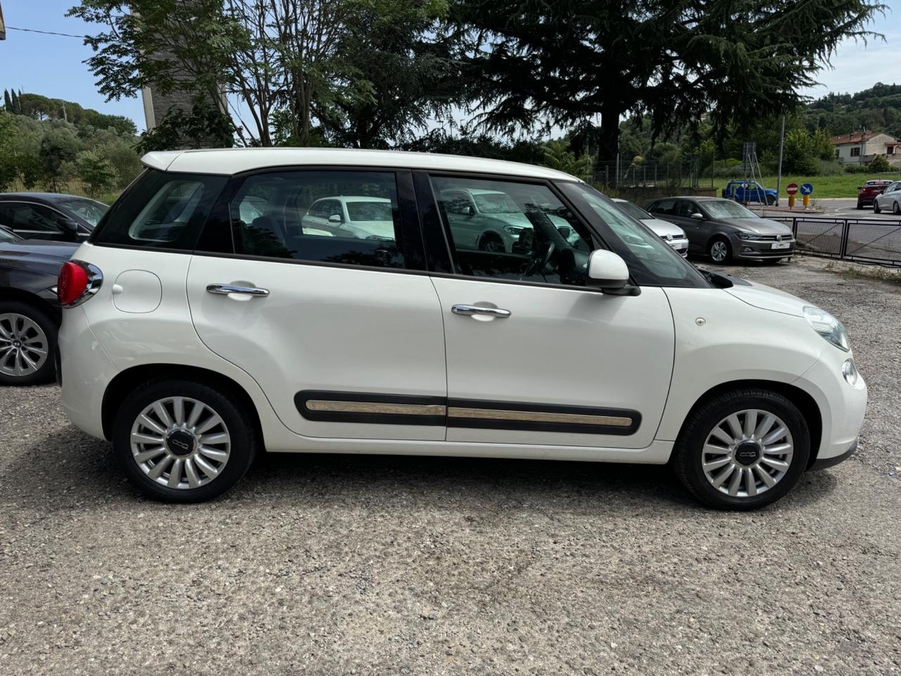 Fiat 500L 1.3 Multijet 85 CV Pop