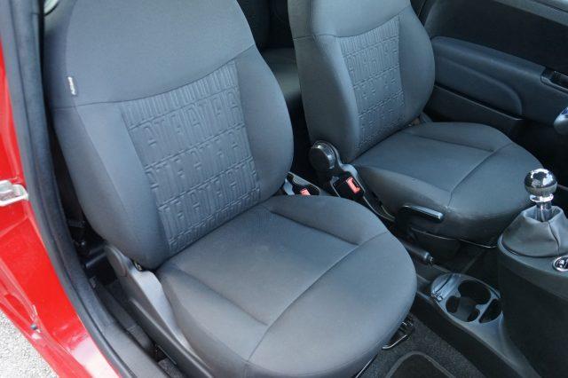 FIAT 500 1.0 Hybrid Italiana Ufficiale